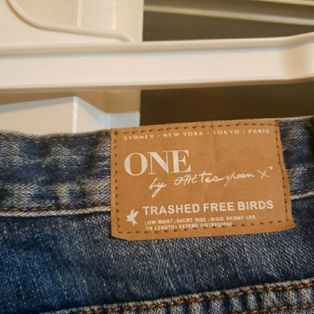 One Teaspoon - image 4